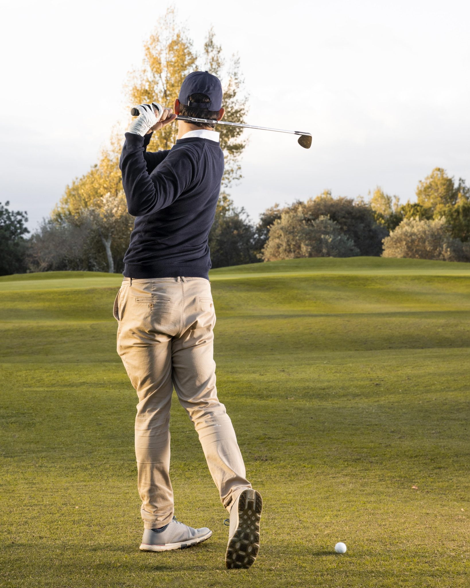 Muir of Ord Golf Club Award Winning 18 Hole Heathland Course